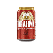 Cerveja Brahma - Lata 350ML