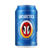 Cerveja Antártica Boa - Lata 350ML