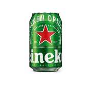 Cerveja Heineken - Lata 350ML