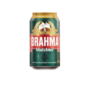 Cerveja Malzbier - Lata 350ML
