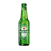 Cerveja Heineken - Long Neck