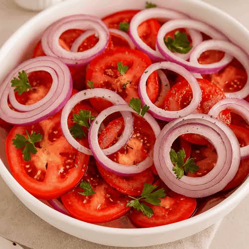 Salda Tomate