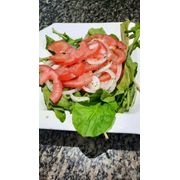 Salada Rúcula