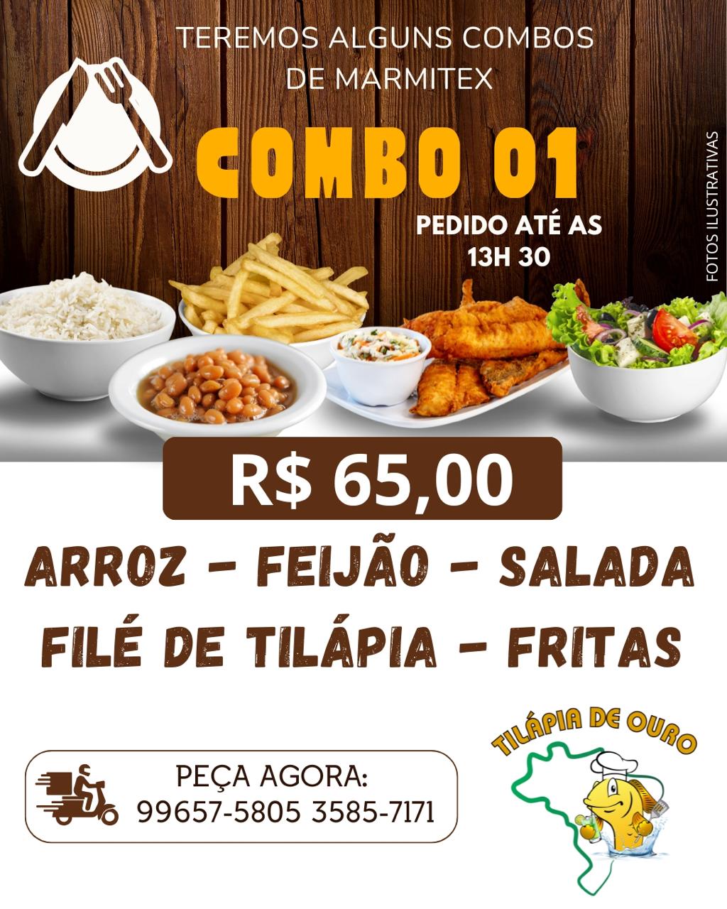 Combo 01