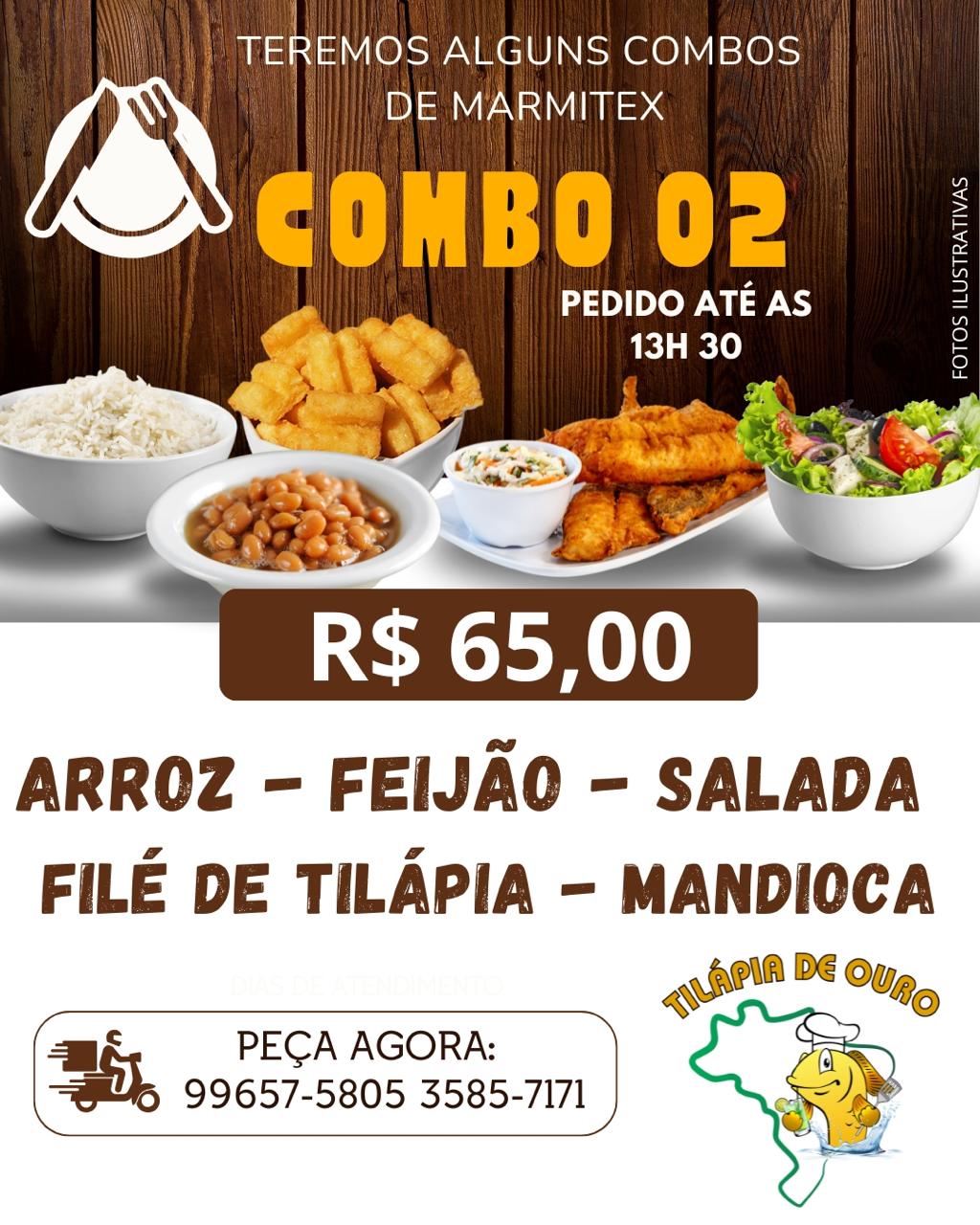Combo 02