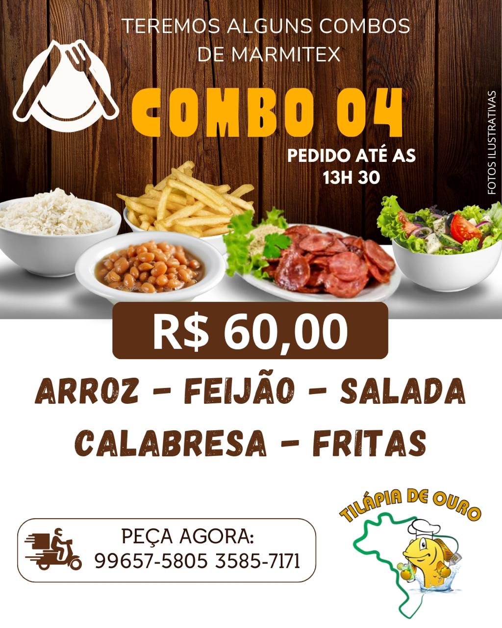 Combo 04