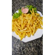 Fritas (Meia)