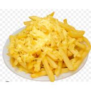 Fritas c/ Queijo