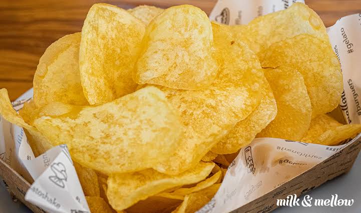 Batata Chips