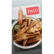 Costelinha de Pacu