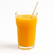Suco Maracuja - Copo