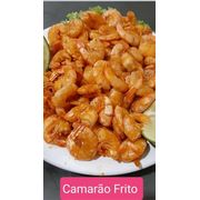 Camarão (Com Casca)