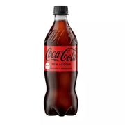 Coca-Cola Zero - 600ML