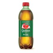 Guaraná Antartica - 600ML