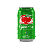 Guaraná Antartica - Lata 350ML